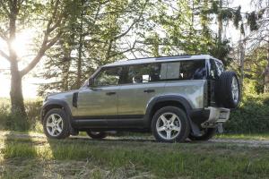 Land Rover Defender 110 D240 S Urban Pack 2020 года  (WW)